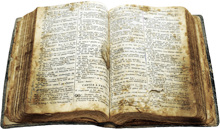 Biblija, Dievo žodis, šventasis raštas