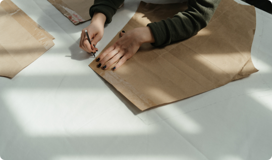 Design And Pattern Process