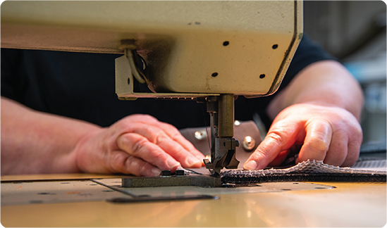 Cawlaw Sports Cater To all of your Cut And Sew Requriments