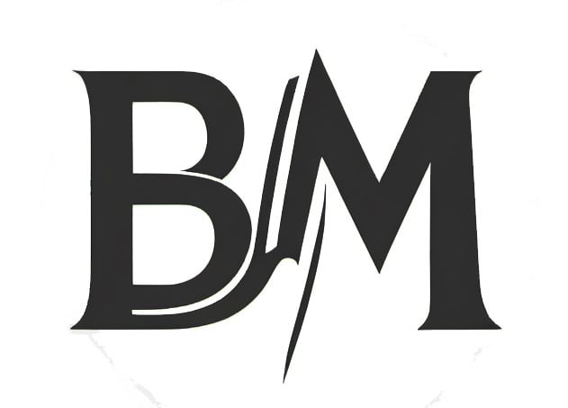 BM LOGO