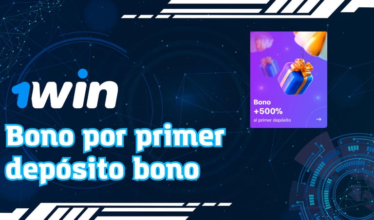 Casino 1win, bonos casinos