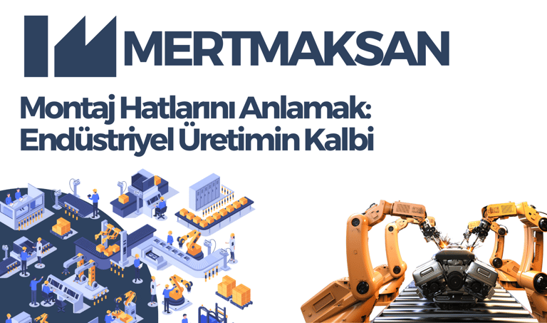 Montaj Hatlarını Anlamak