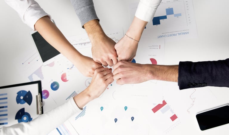 Kairysis Consulting : conseil RH