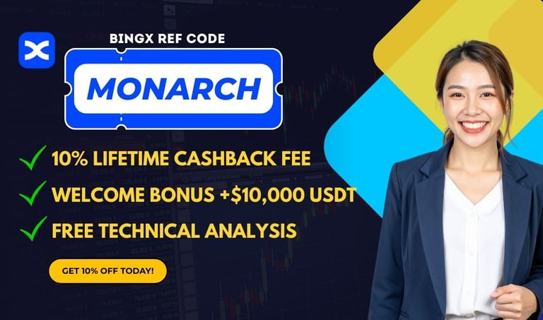 Bingx Monarchforex