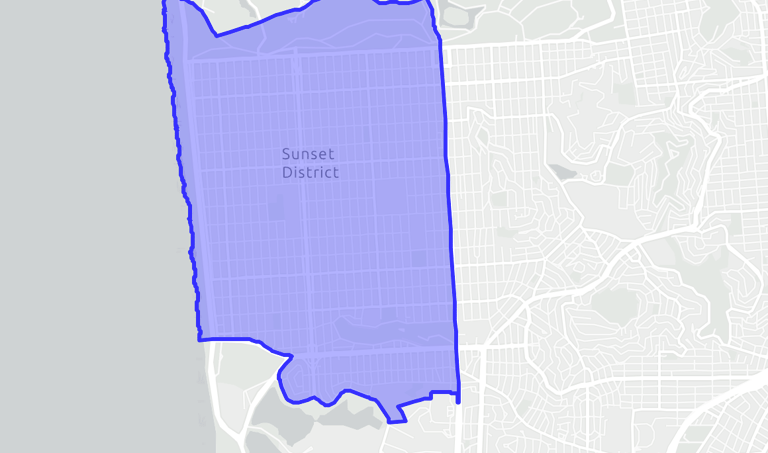SF District 4
