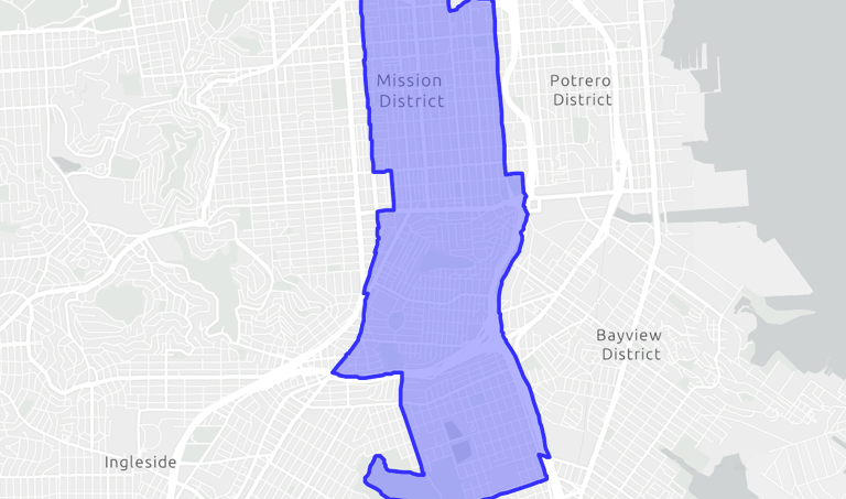 SF District 9
