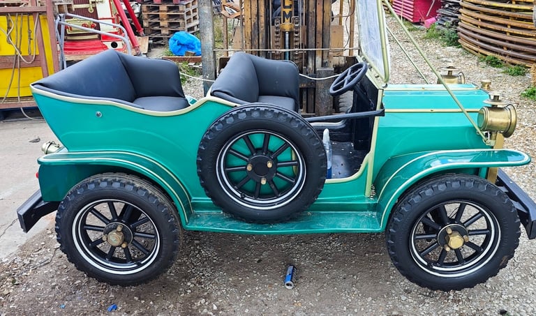#restauracion_ford