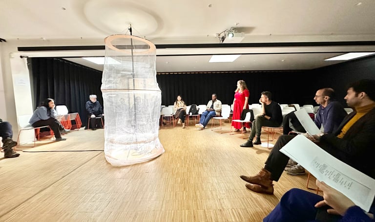 Kristof Timmerman | Beyond Binary ©16mag