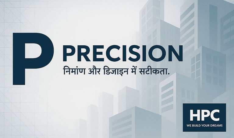 Precision HPC