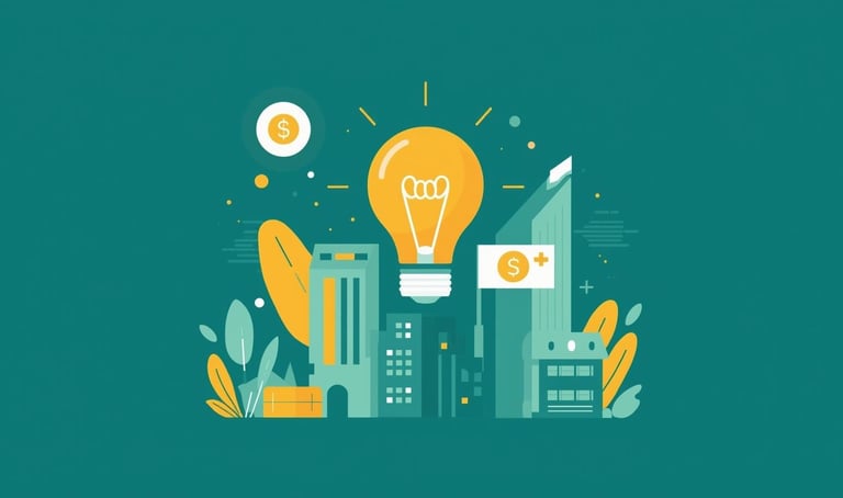 Simulation dispositif LLI