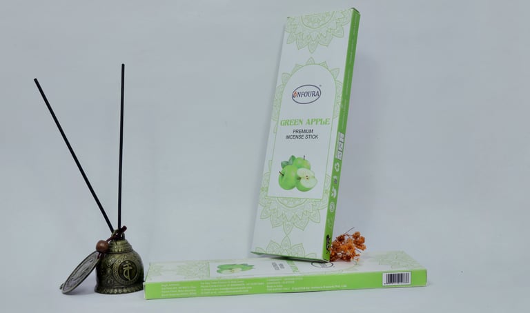 Best Incense Exporter in India Anfoura Exports 