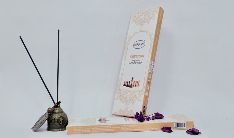 Best Incense Exporter in India Anfoura Exports 