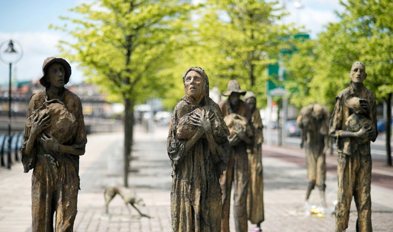 Karma and Ancestral Healing