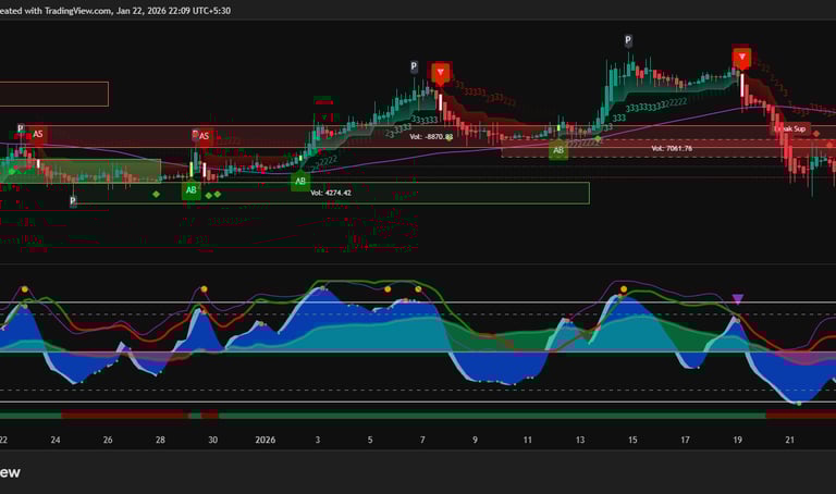 Pip Boost Scalping Indicator with high winning rate