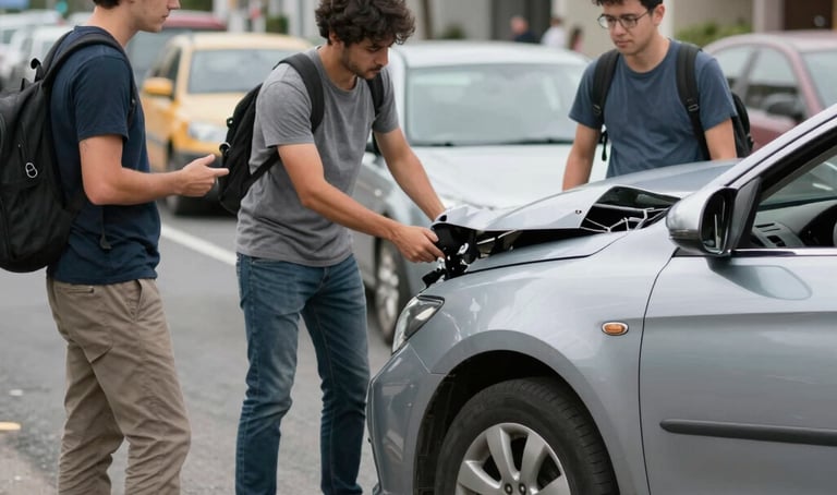 Bright living room with modern inventory