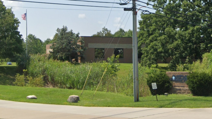 Joseph Industries Streetview