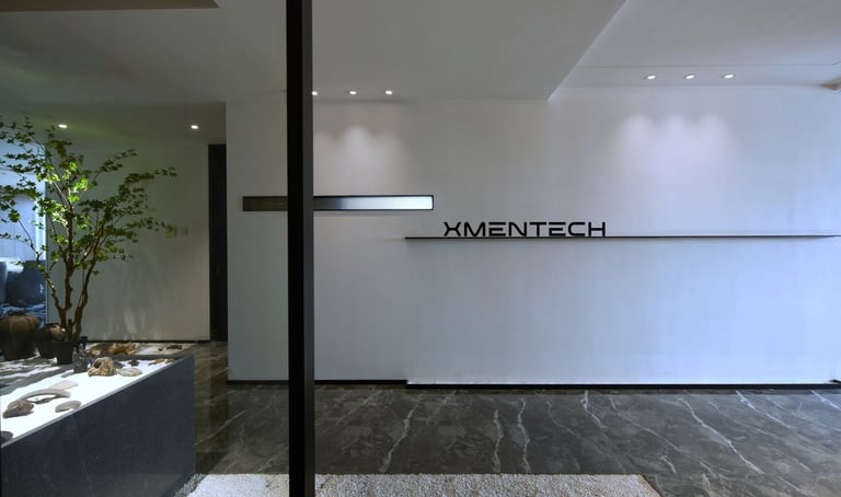 Versatile residential solar mounting system installed on a balcony, compatible with all inverters and panels, featuring adjus