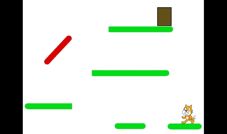 Basic Platformer