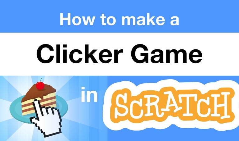 Clicker Game