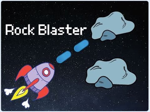 Rock Blaster