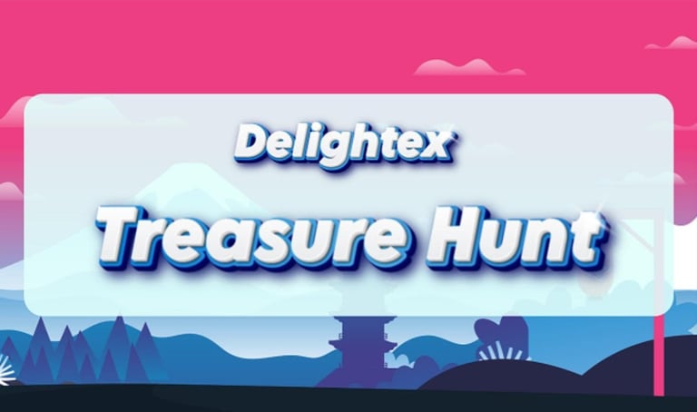 Treasure Hunt