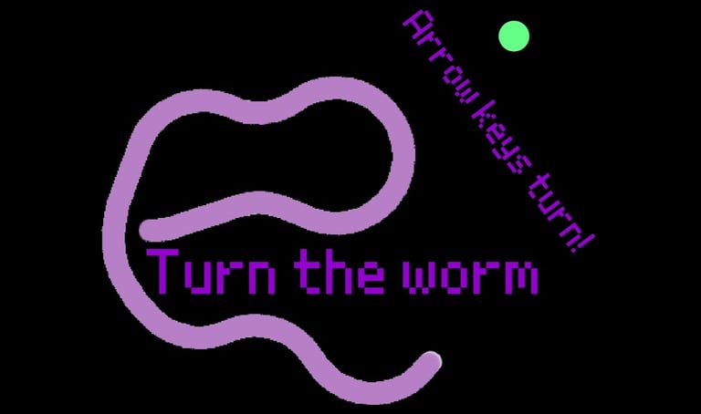 Turn the Worm 