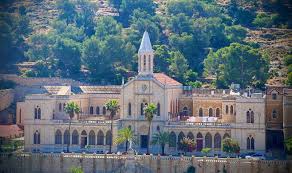 Monastery of Hortus Conclusus
