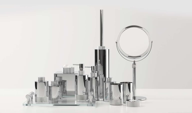 Bathroom Accessories