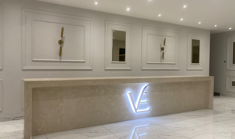 Location de salle de réception dans les Yvelines