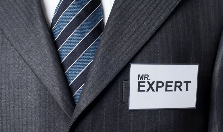 experte