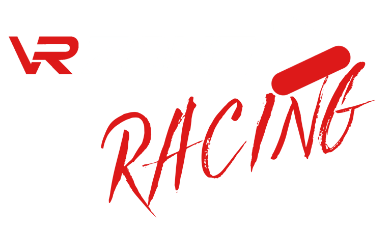 Logo of VR Zone Play's VR Racing simulators