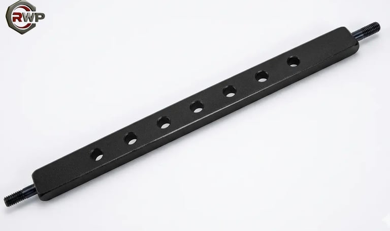 Drawbar 3 Point Linkage Hitch
