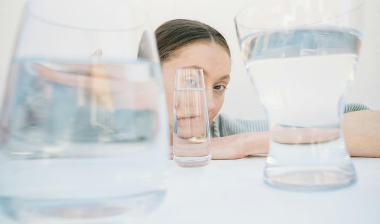 Distorsions cognitives