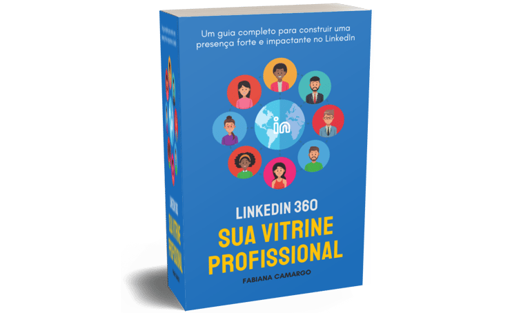 E-book: LinkedIn 360