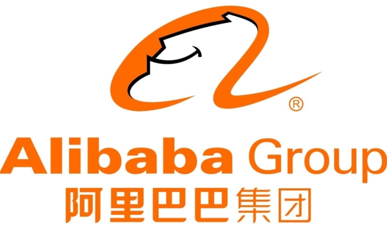 ALIBABA LOGO