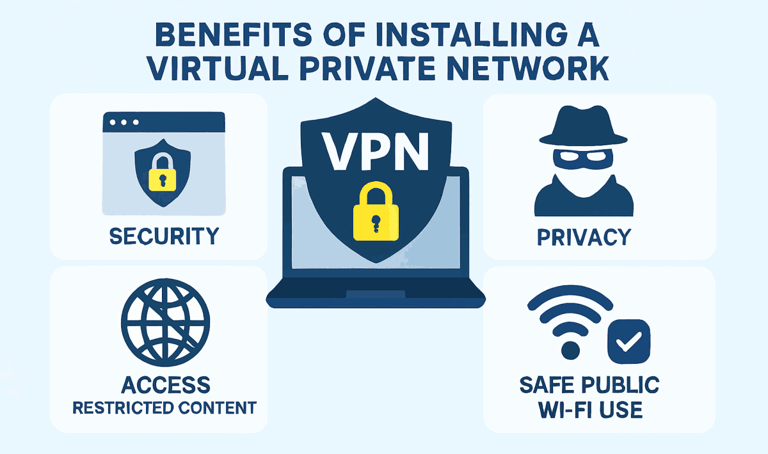 Virtual Private Network VPN