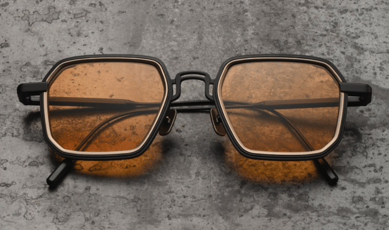 capote eyewear