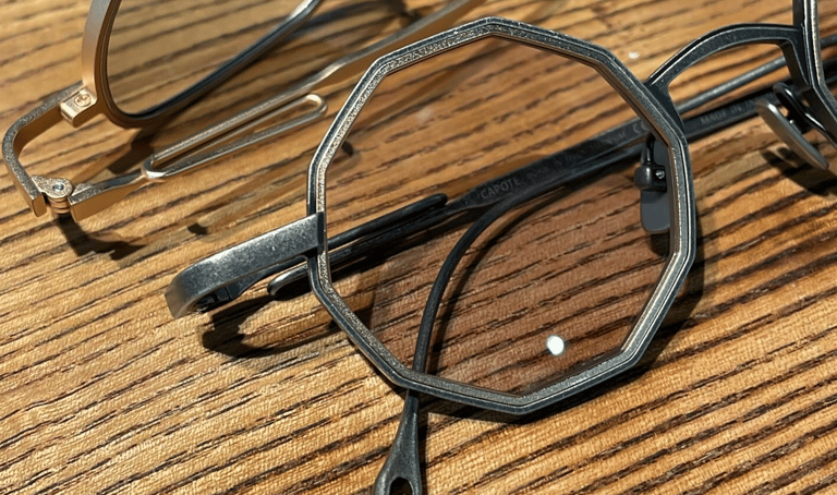capote eyewear