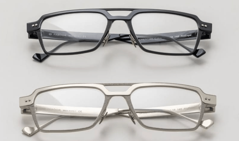 faboor eyewear