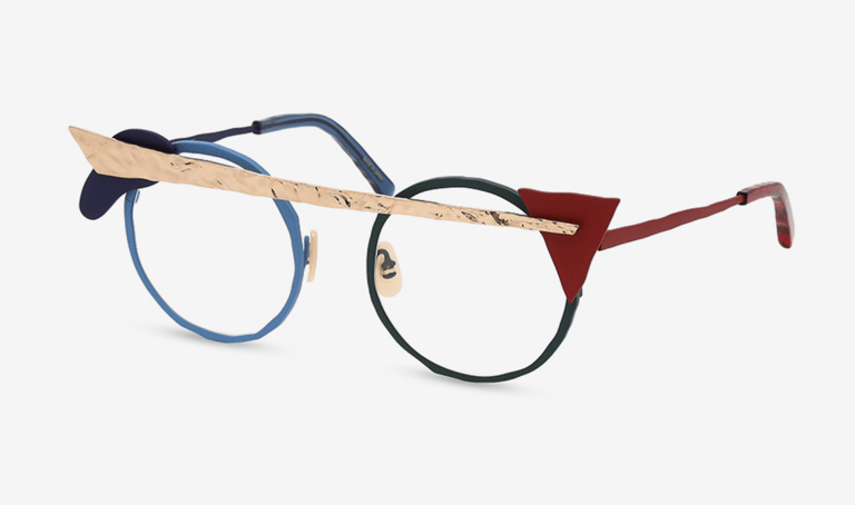 masahiro maruyama eyewear