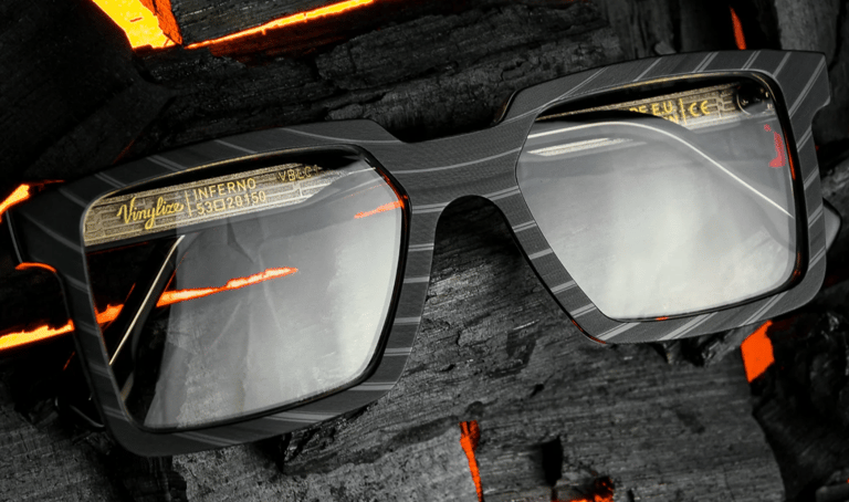 vinylize eyewear