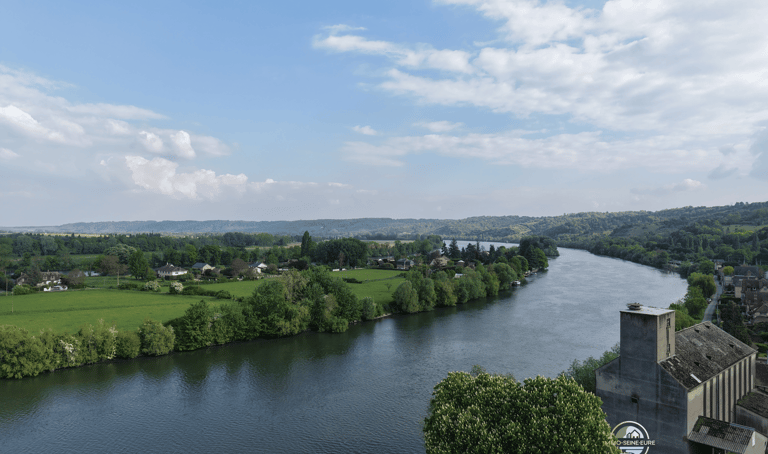 immo seine eure Andé