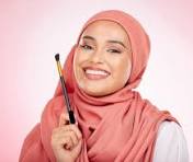 Halal Cosmetic Products