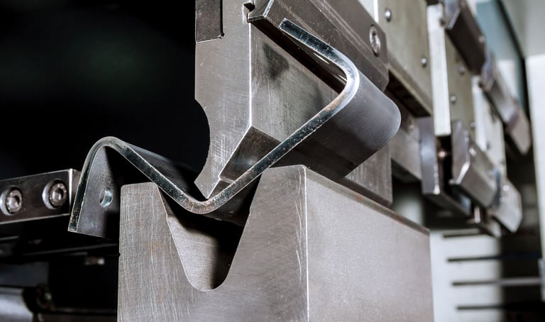 Die Casting, Forging, Sheet Metal parts