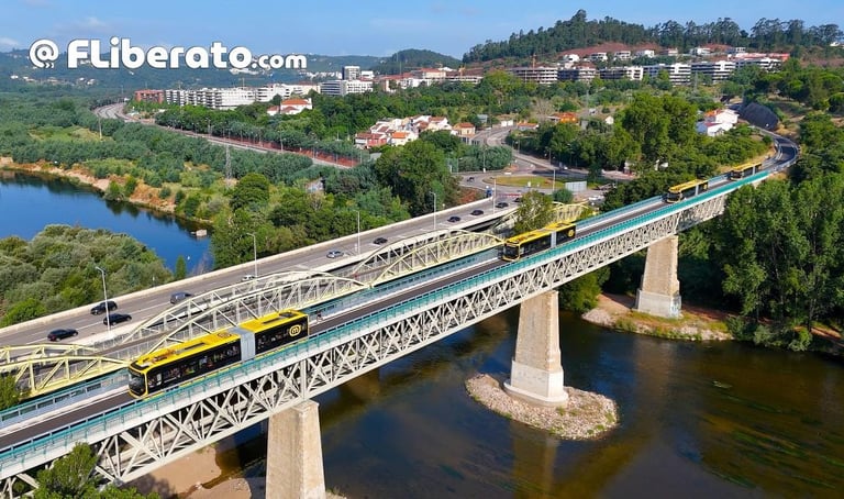 Multisport Summer Run Corrida do Canal do Metrobus Mondego