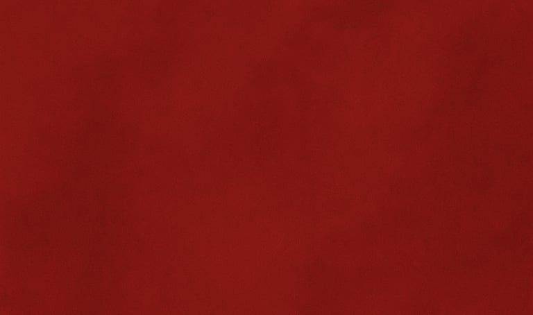 a red background with a red and white background