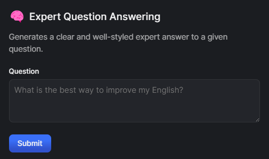 HyperWrite AI: Expert Question Answering: Generates expert responses.