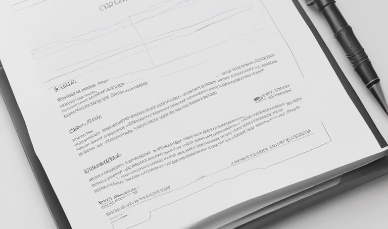 a woman in a hard hat and safety vest holding a tablet computer