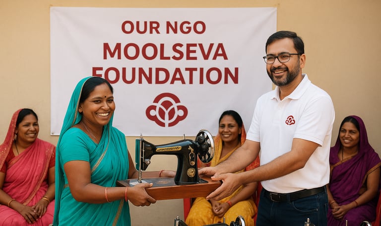 Moolseva Foundation