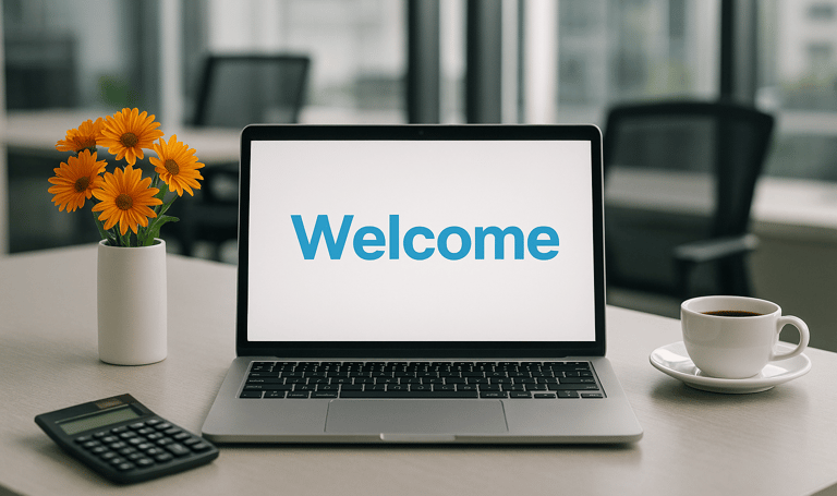 Welcome to 3PL Warehouses looking for Fractional Leadership in Sales and Marketing